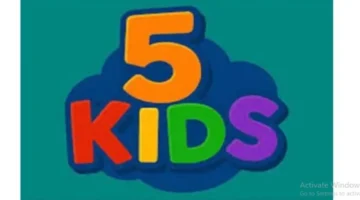 تردد قناة 5 Kids الجديد ومواعيد عرض أفلام ديزني لهذا الأسبوع